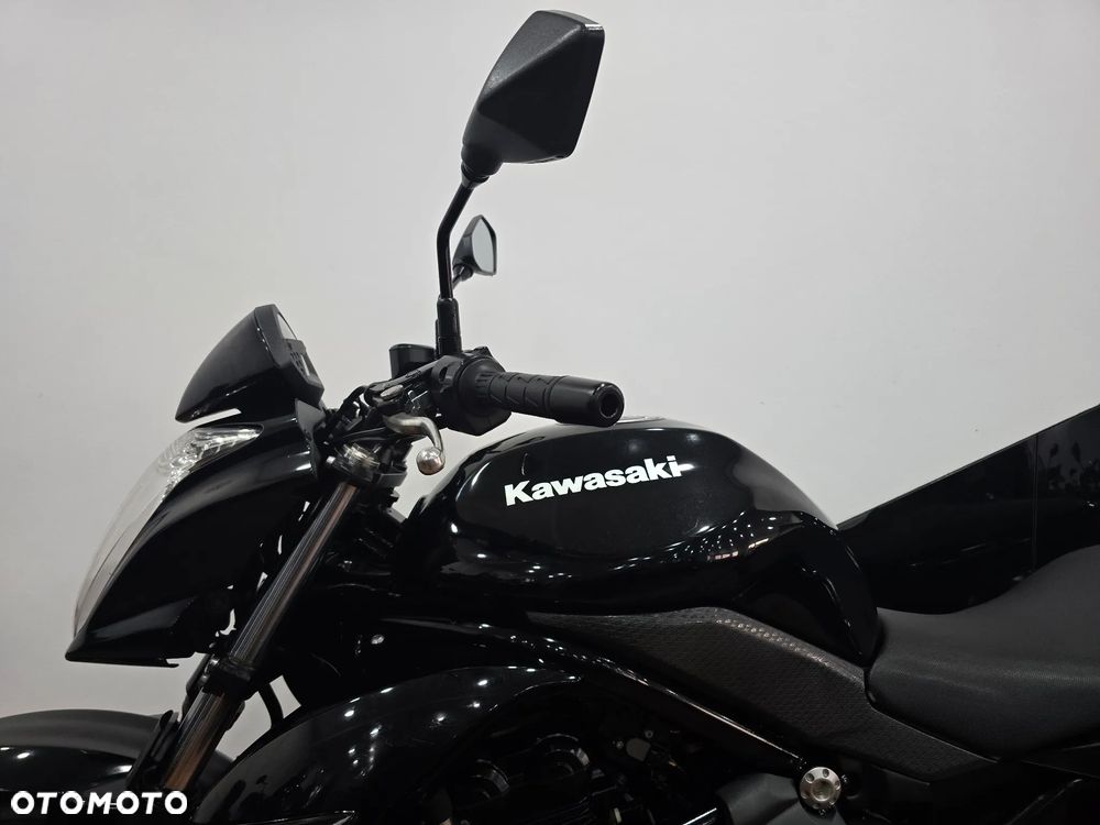 Kawasaki ER - 14