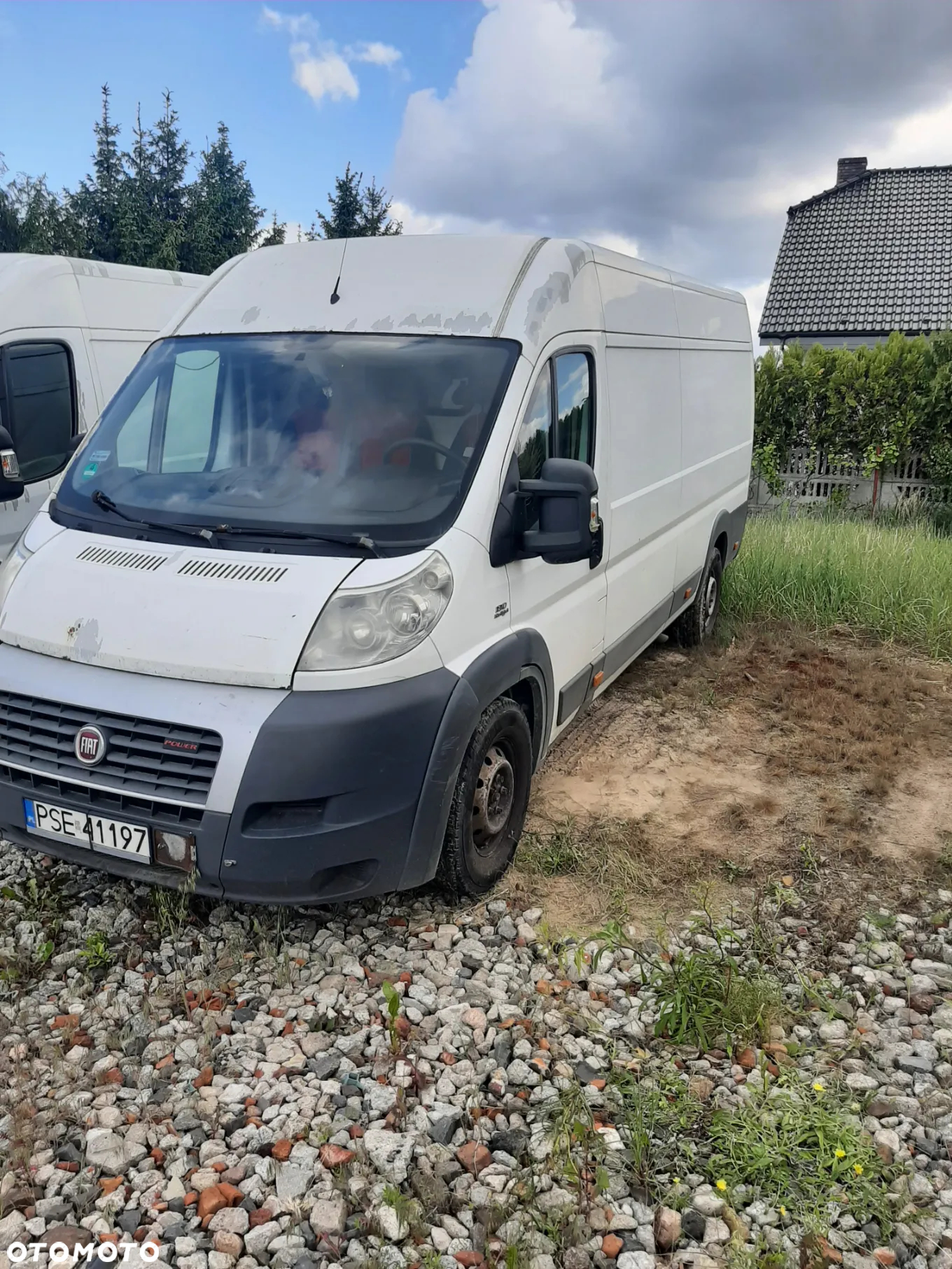 Fiat Ducato - 10