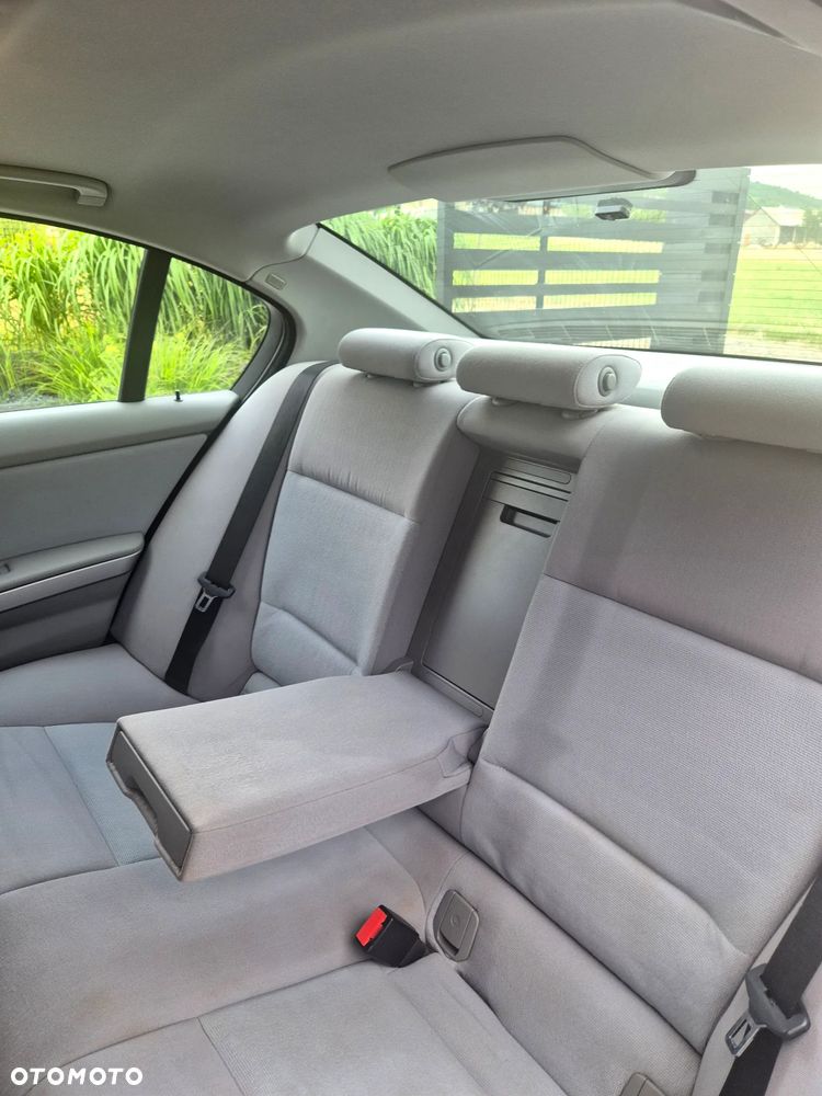 BMW Seria 3 - 30