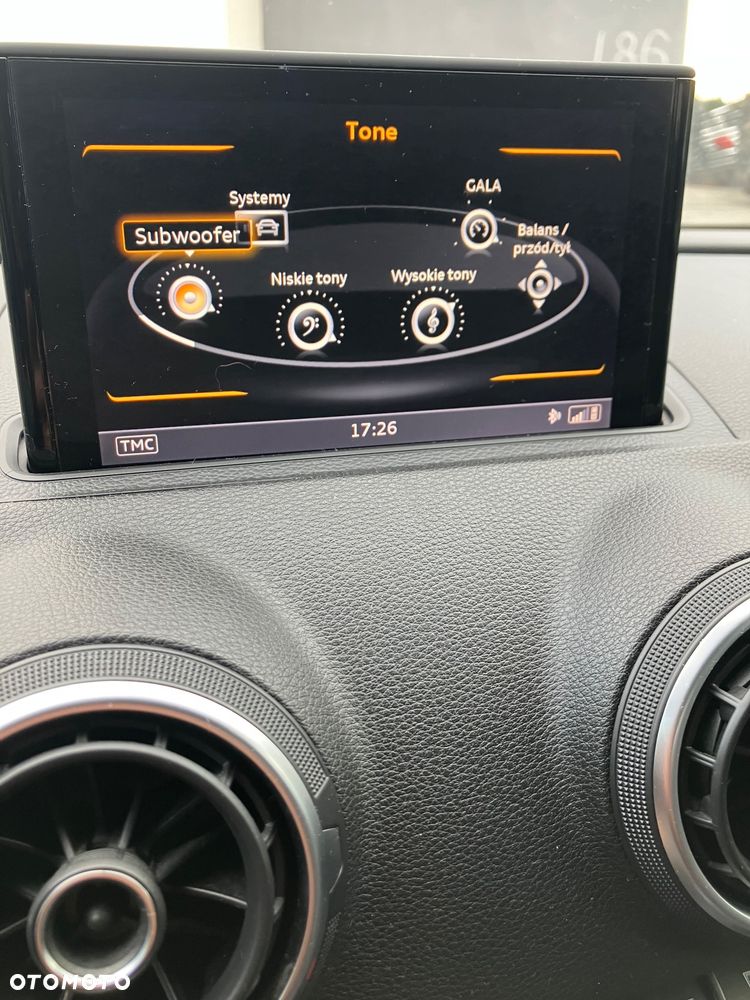 Audi A3 Sportback - 16