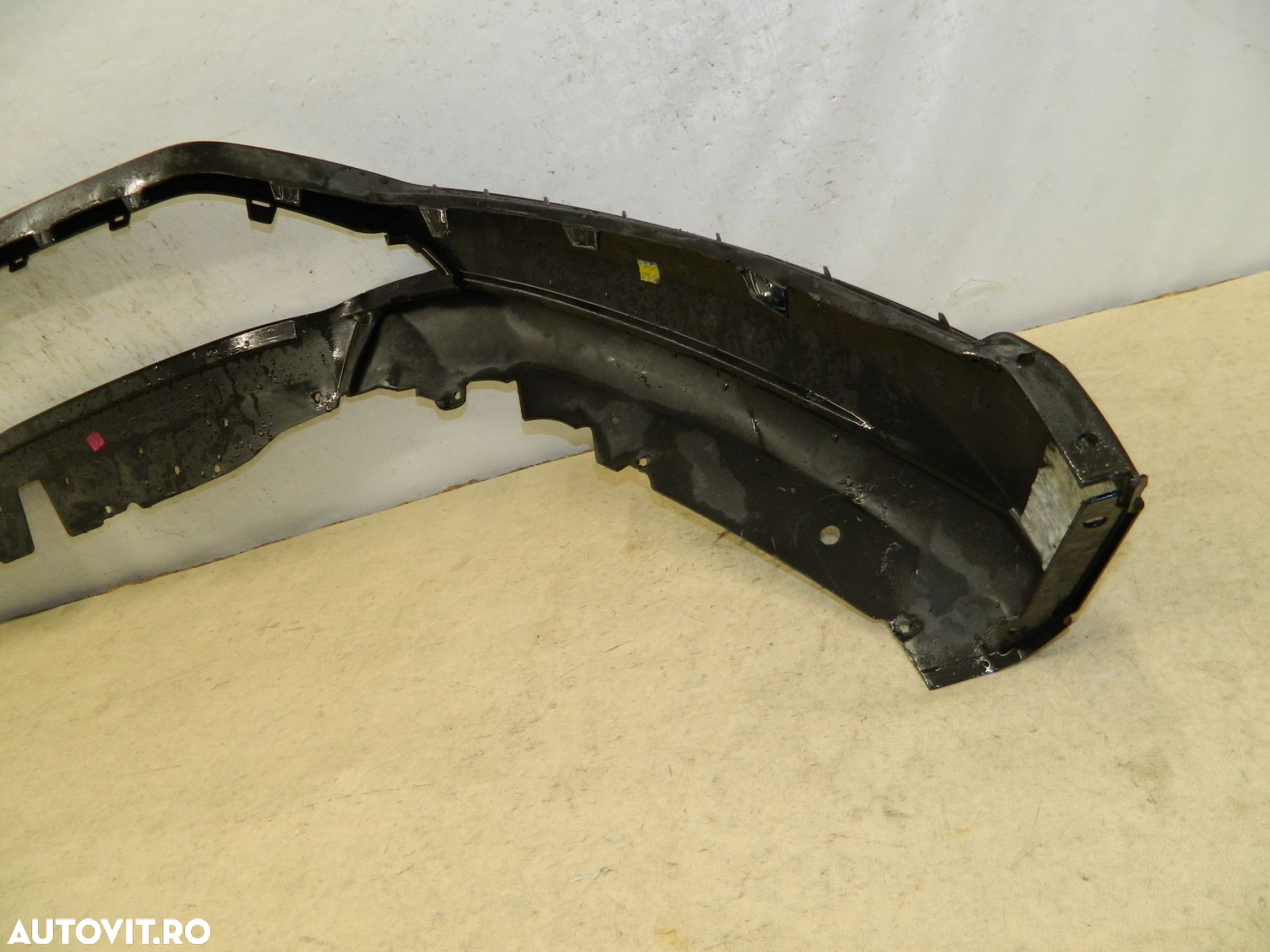 Spoiler bara fata, Ford Edge, 19-20, KT4B-17F831-V - 4
