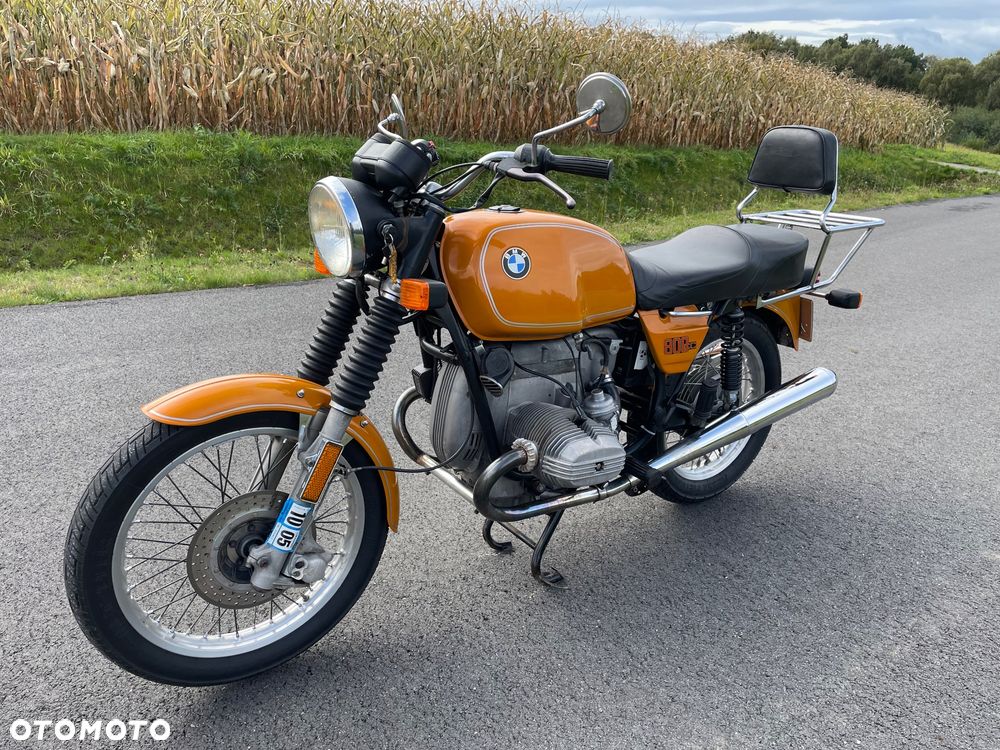 BMW R - 2