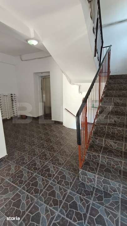 Apartament 2 camere, 63 mp, zona Centru — fotografia 3
