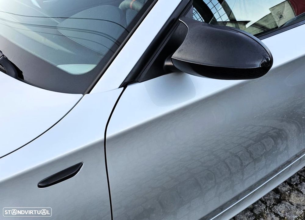 BMW 118 d DPF Edition Sport - 14