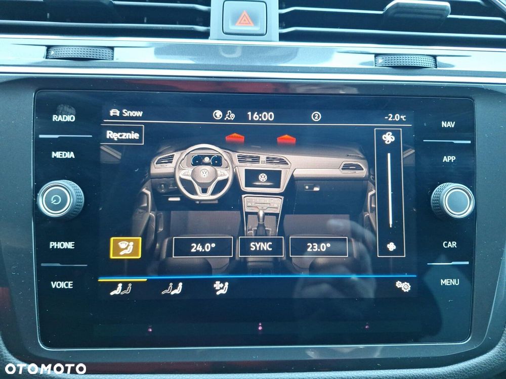 Volkswagen Tiguan Allspace 2.0 TDI 4Mot Elegance DSG - 24