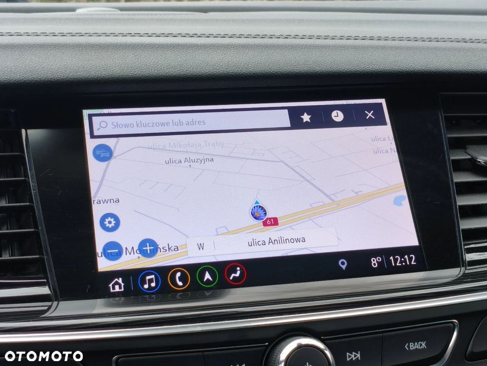 Opel Insignia 2.0 BiTurbo 4x4 Innovation - 15