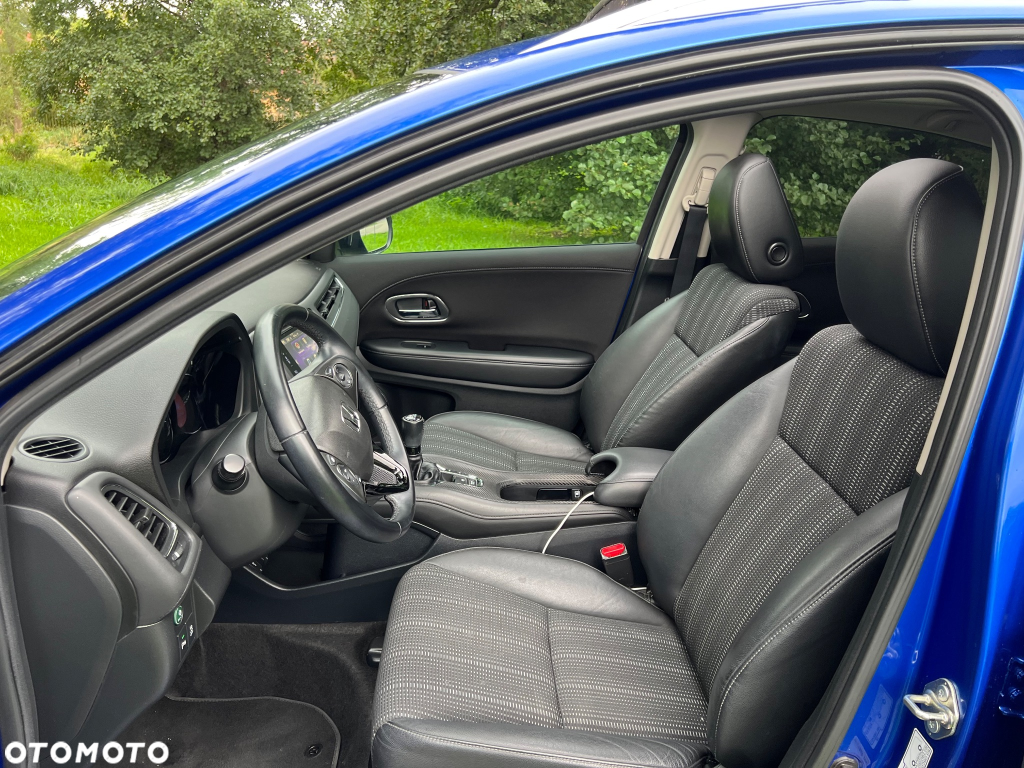 Honda HR-V 1.5 i-VTEC Executive - 13