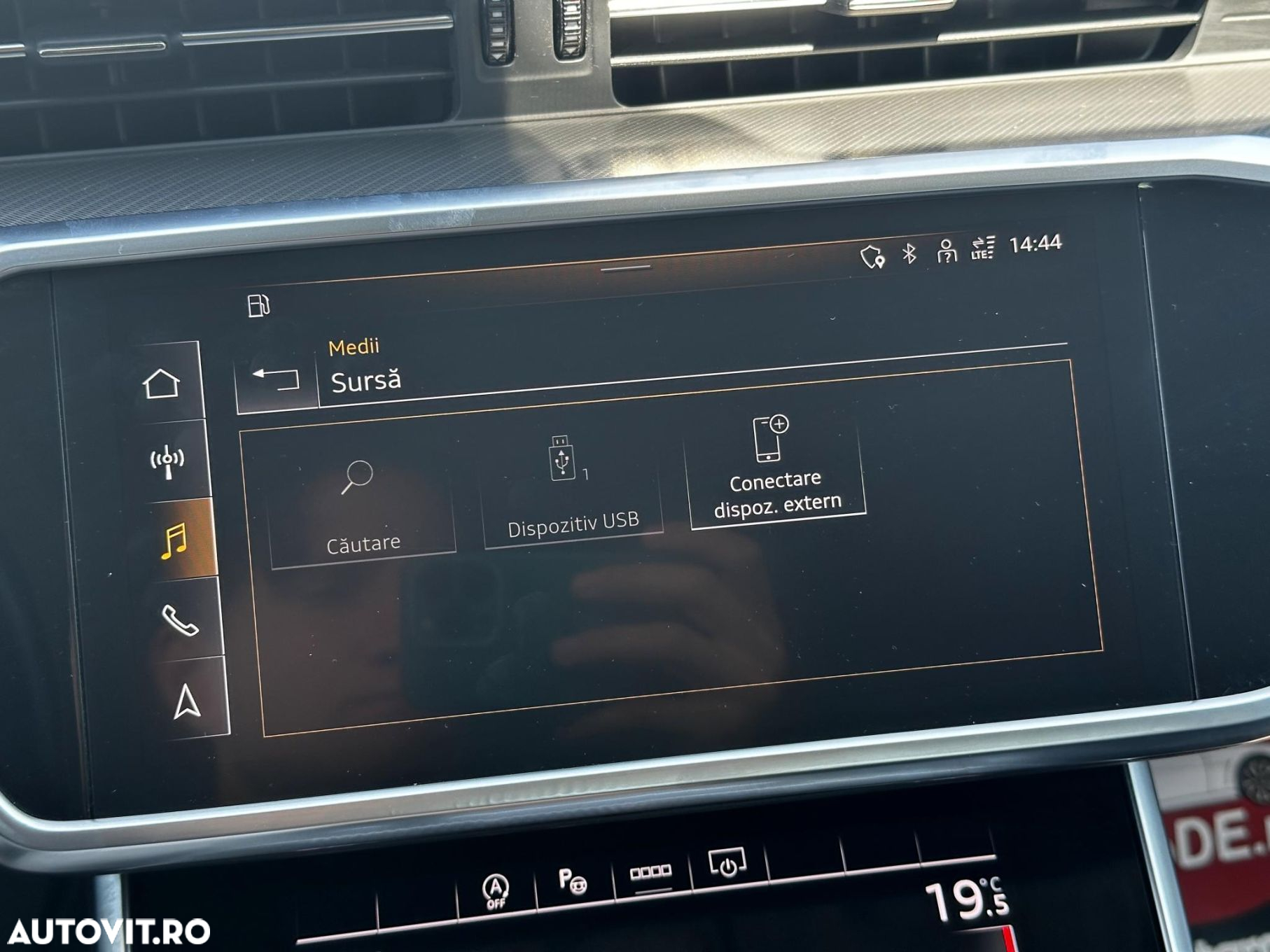 Audi A6 35 TDI S tronic sport - 18