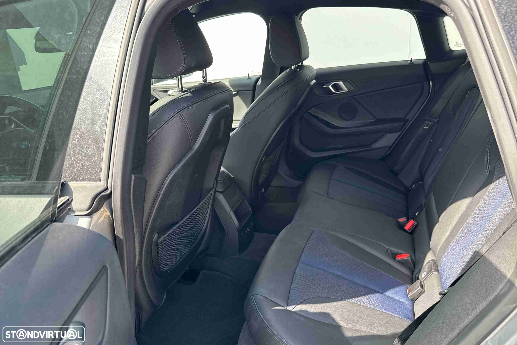 BMW 216 Gran Coupé d Pack Desportivo M - 11