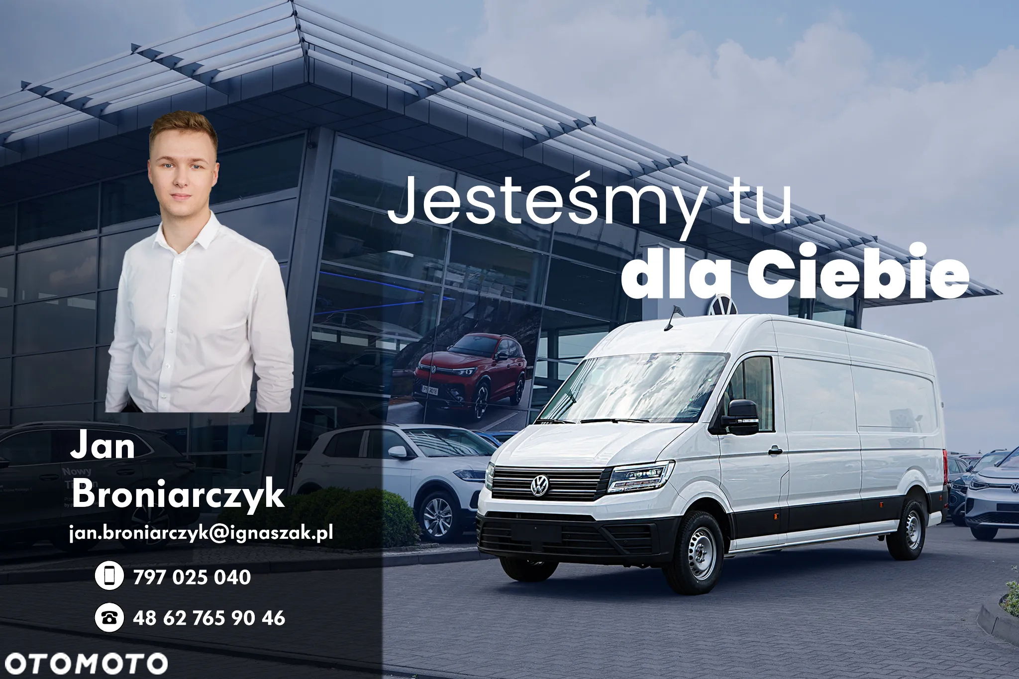 Volkswagen T7 Transporter - 11