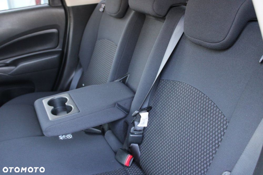 Nissan Note - 21