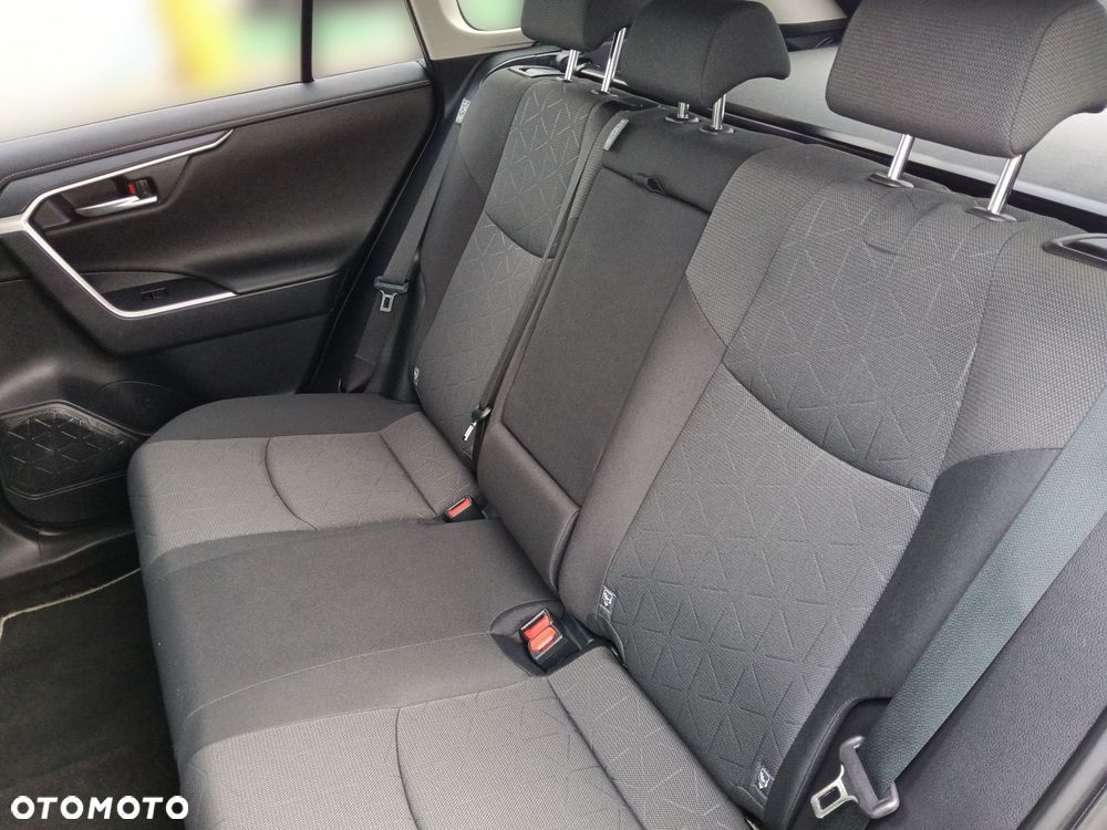 Toyota RAV4 - 12