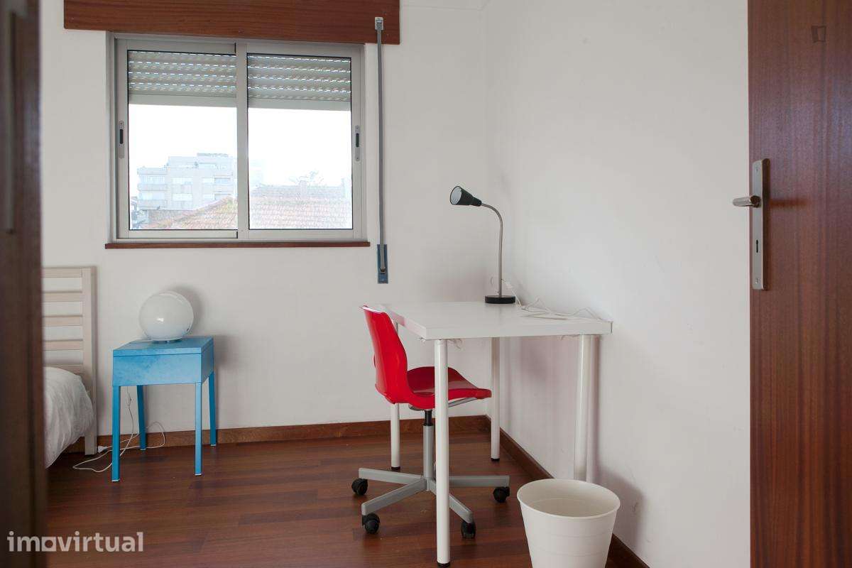 Quarto - localizado em Bonfim Porto - Grande imagem: 2/27