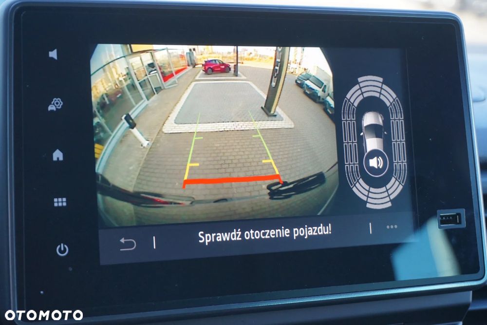 Renault Trafic Kombi 2.0 L2 Equilibre - 21