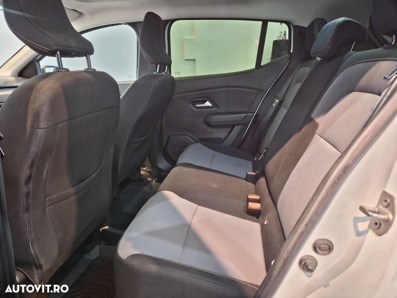 Dacia Sandero Stepway ECO-G 100 MT6 Extreme - 15