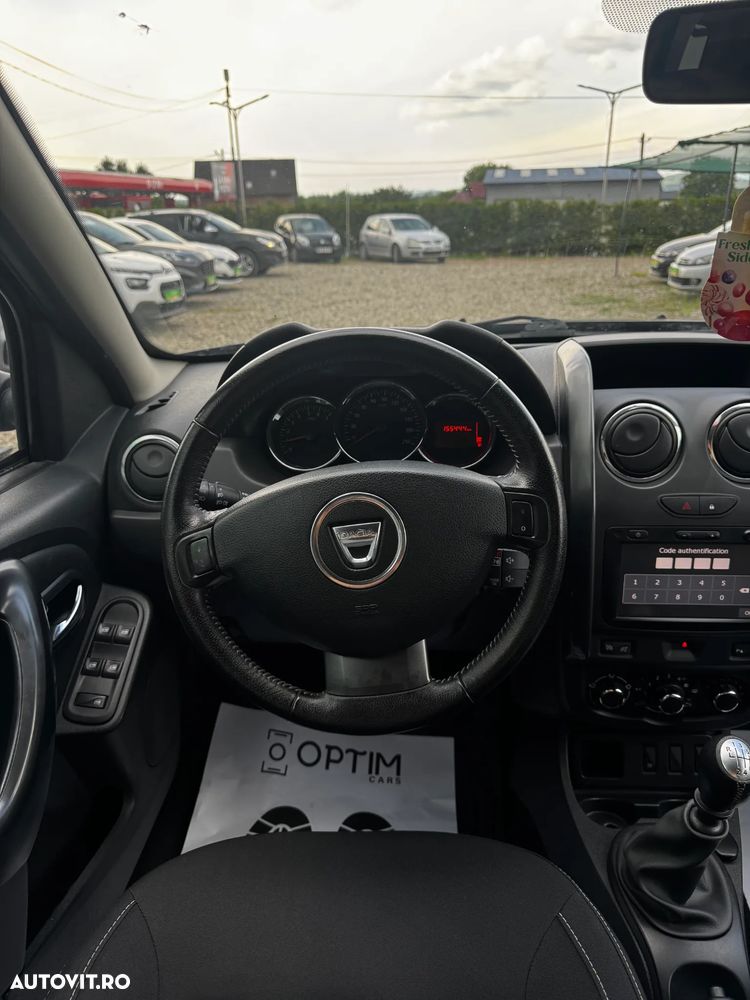 Dacia Duster - 17