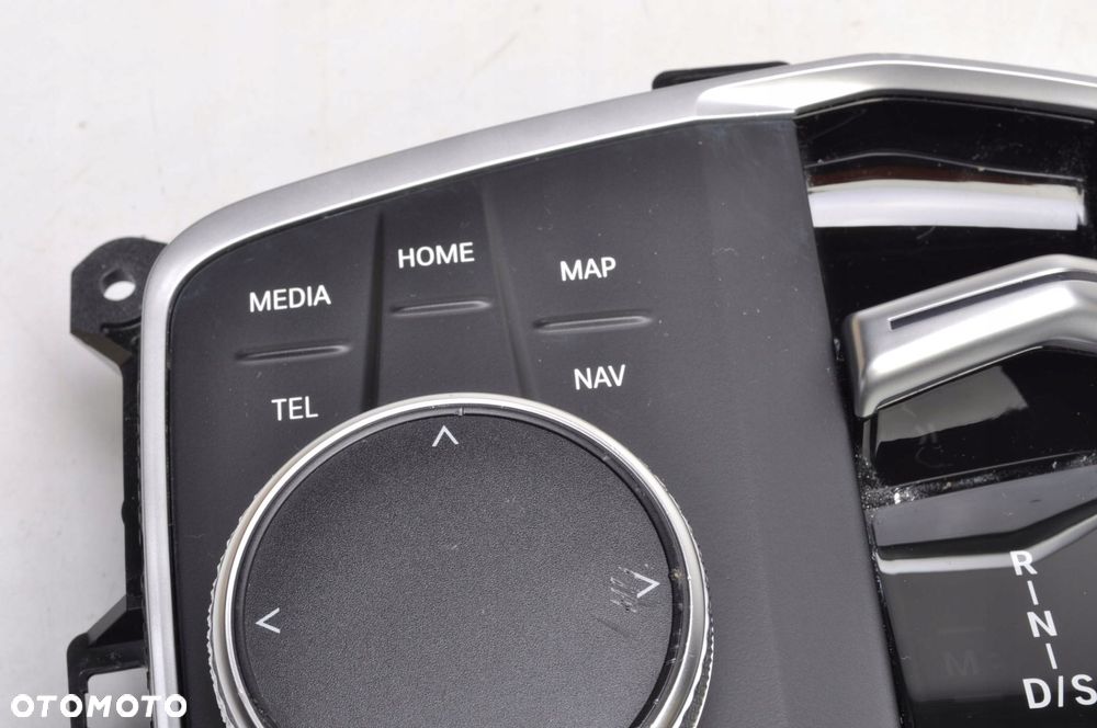 BMW G20 G21 WYBIERAK LEWAREK SKRZYNI BIEGÓW 23R 5A6AEB7 - 9