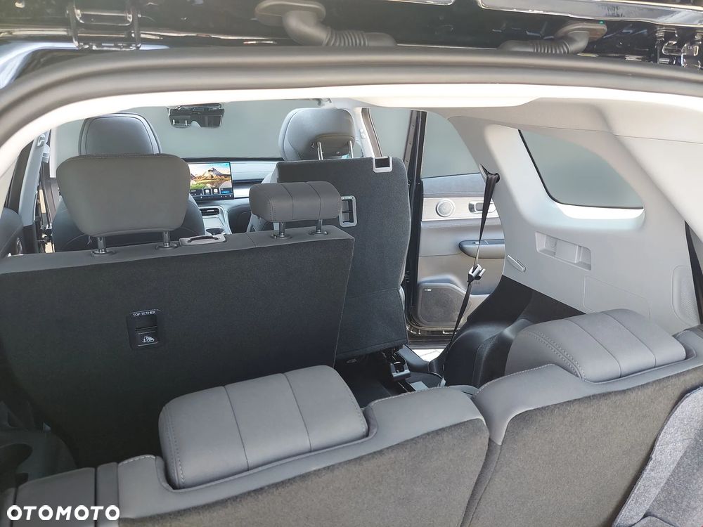 Chery Tiggo 8 1.5 T-GDI Super Hybrid Prestige DCT - 29