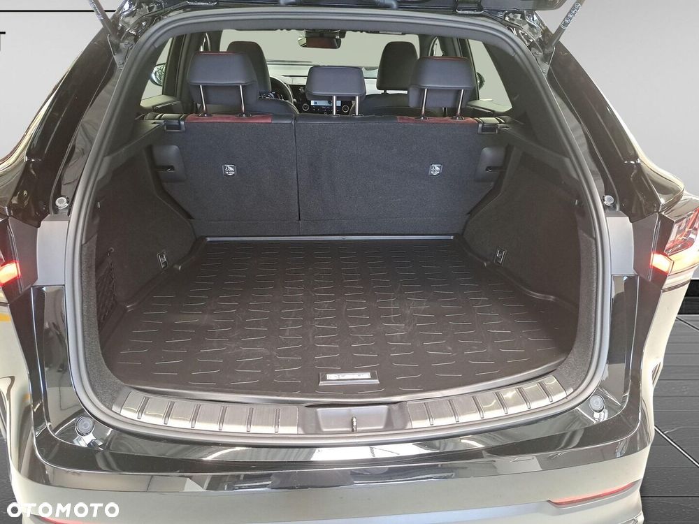 Lexus NX 350h Elegance AWD - 24