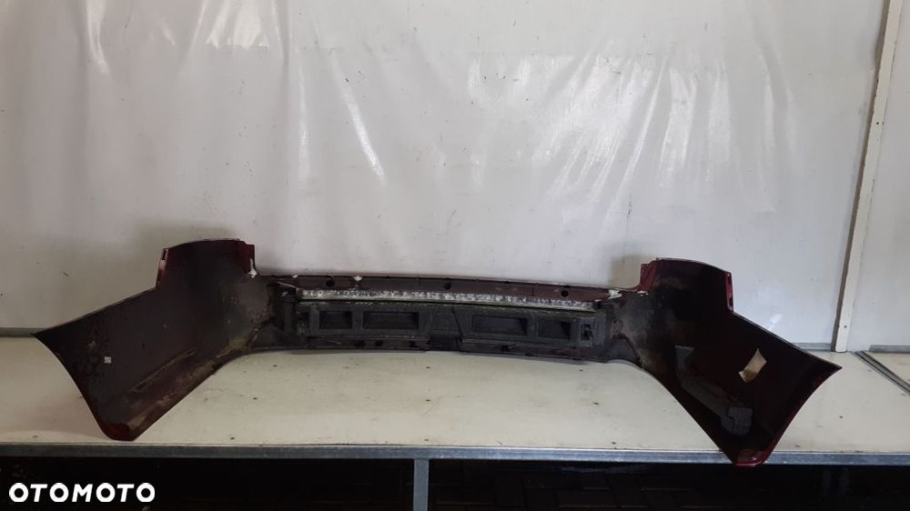 + ZDERZAK TYŁ TYLNY SAAB 95 9-5 LIFT KOMBI BORDOWY - 5