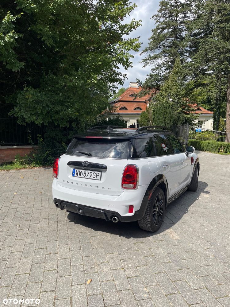 MINI Countryman - 4