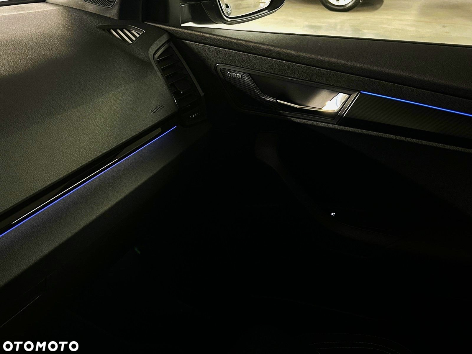 Skoda Karoq 1.5 TSI ACT Sportline DSG - 36