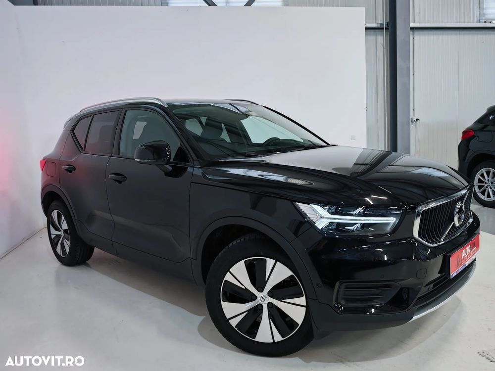 Volvo XC 40 T3 Momentum Pro - 7