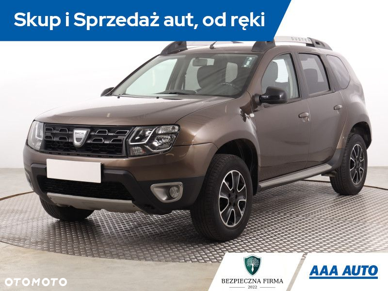 Dacia Duster - 2