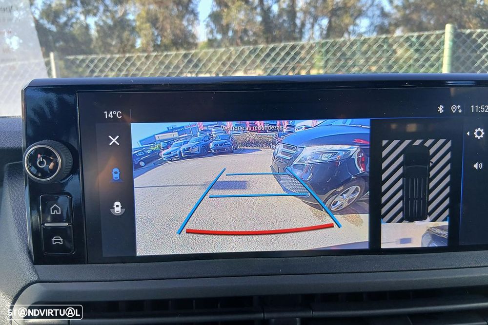 Opel vivaro 2.0 cdti l3h1 essentia - 6