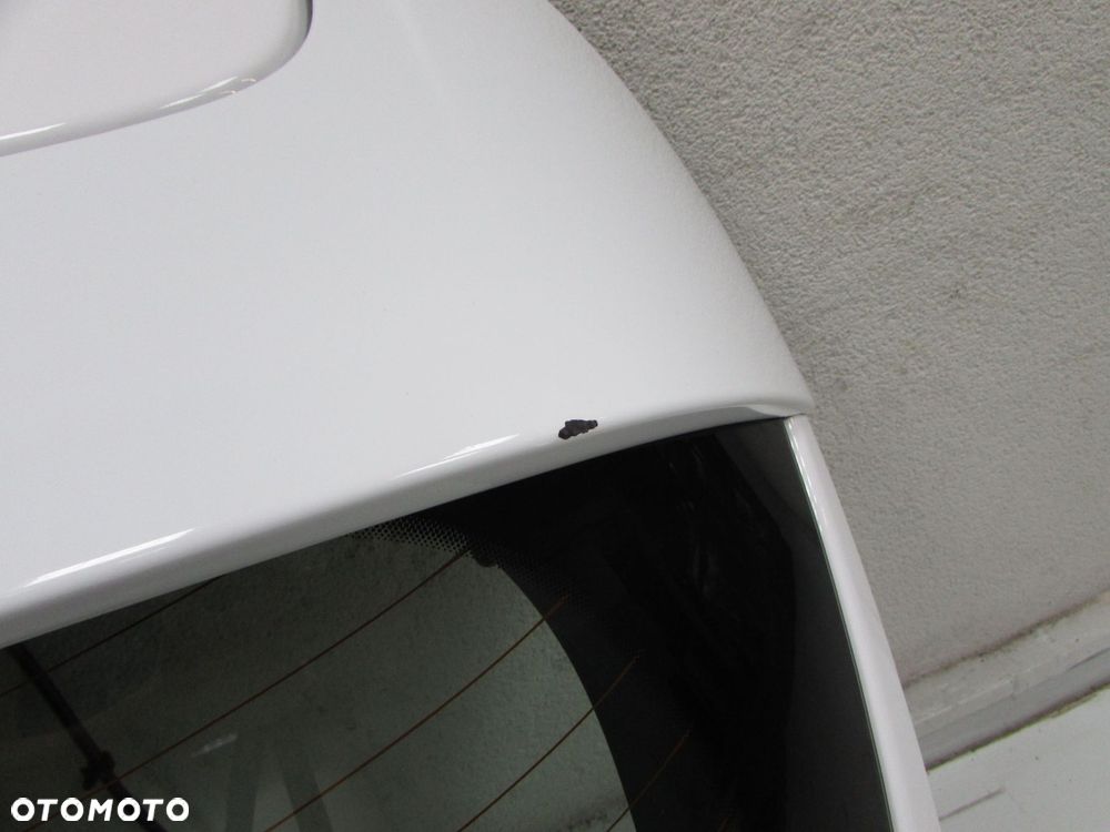 FORD FIESTA VII MK7 LIFT 12-17 KLAPA BAGAZNIKA TYL SZYBA H9 DO ZALOZENIA - 6