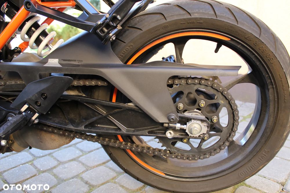 KTM RC 390 - 9