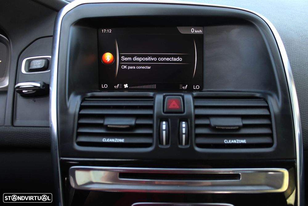 Volvo XC 60 2.0 D3 Dynamic Edition - 18