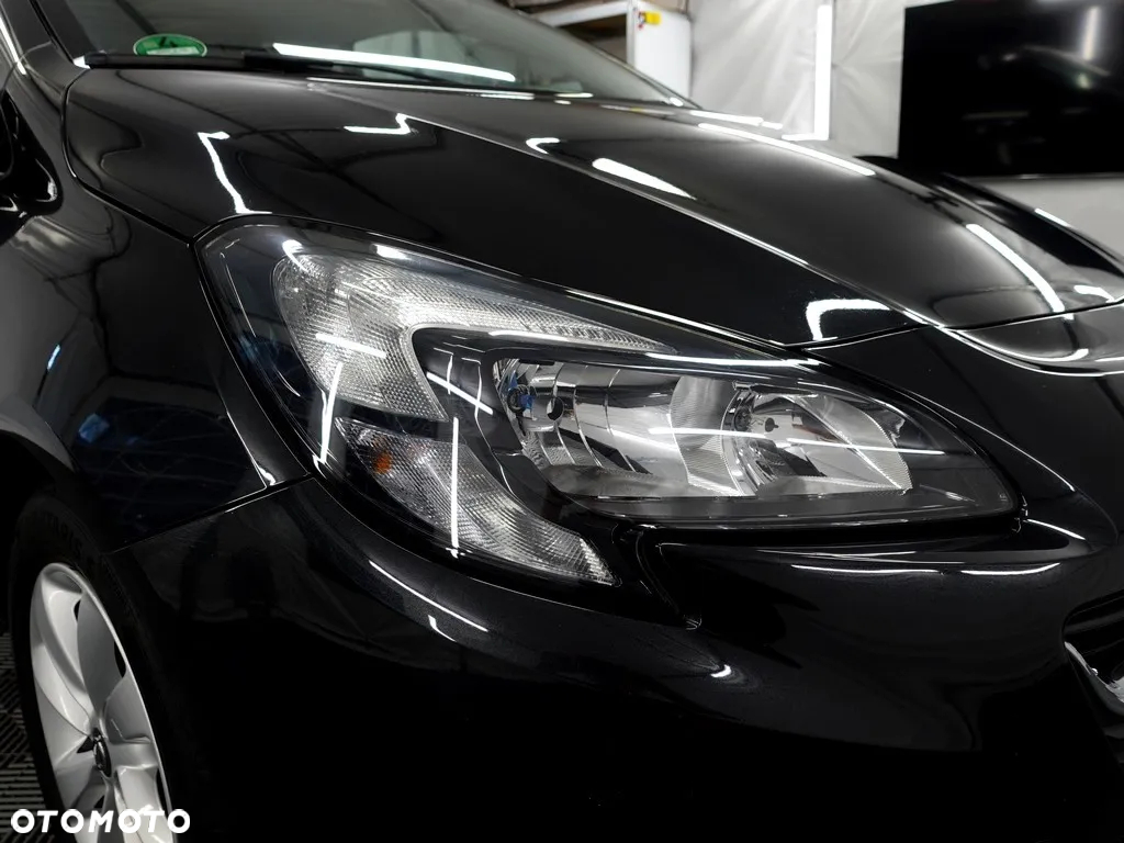 Opel Corsa 1.4 Enjoy - 32