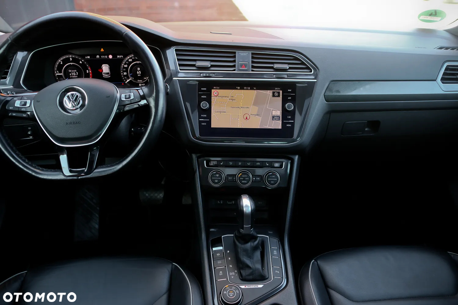 Volkswagen Tiguan 2.0 TDI BMT SCR 4Mot Highline DSG - 23