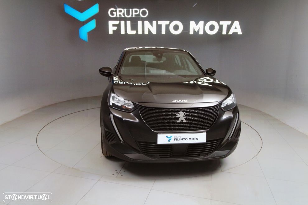 Peugeot 2008 1.2 PureTech Active Pack - 1