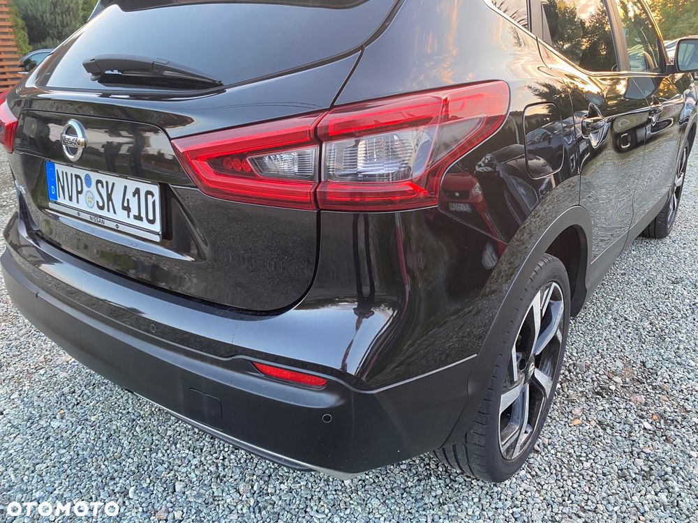 Nissan Qashqai 1.6 DIG-T Tekna+ - 12