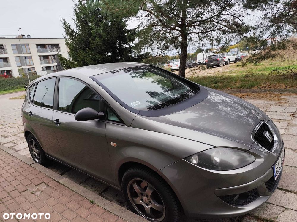 Seat Altea - 4