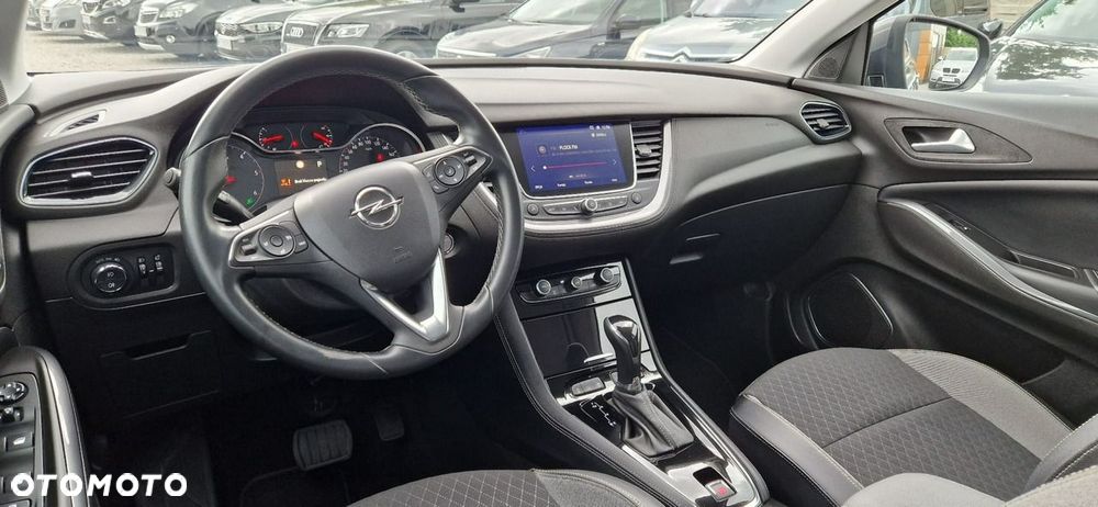 Opel Grandland X - 25