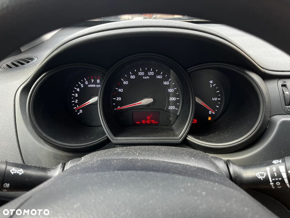 Kia Rio 1.2 Attract - 13
