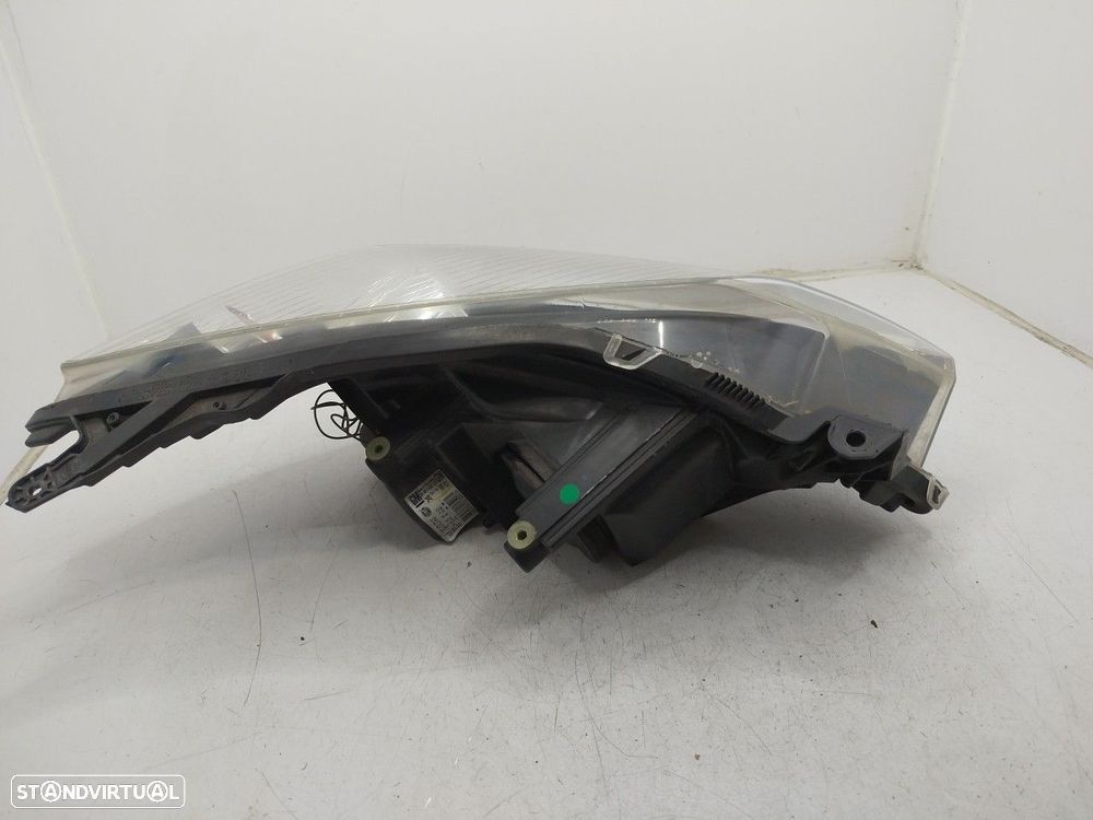 Farol/ Otica Dianteiro Esq Opel Astra H Hatchback (L48) - 4