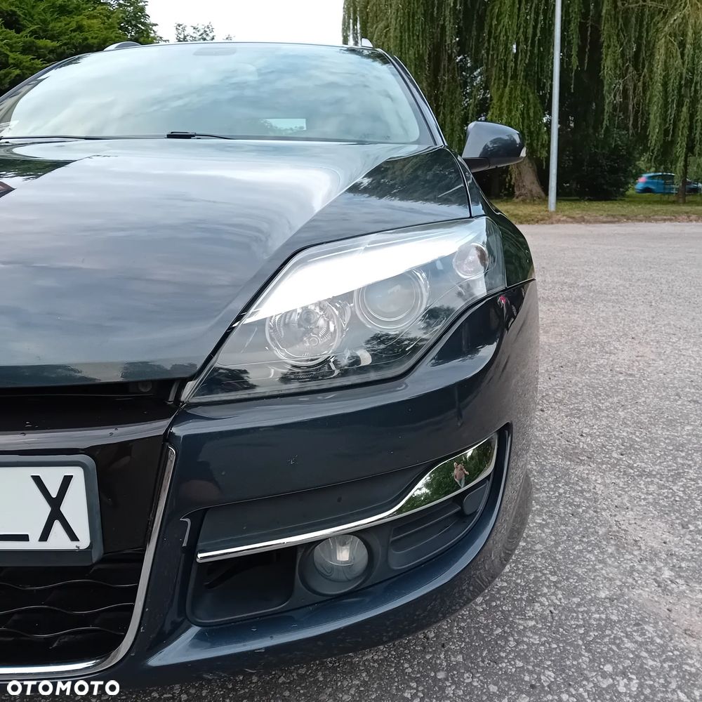 Renault Laguna 1.5 dCi Authentique - 11