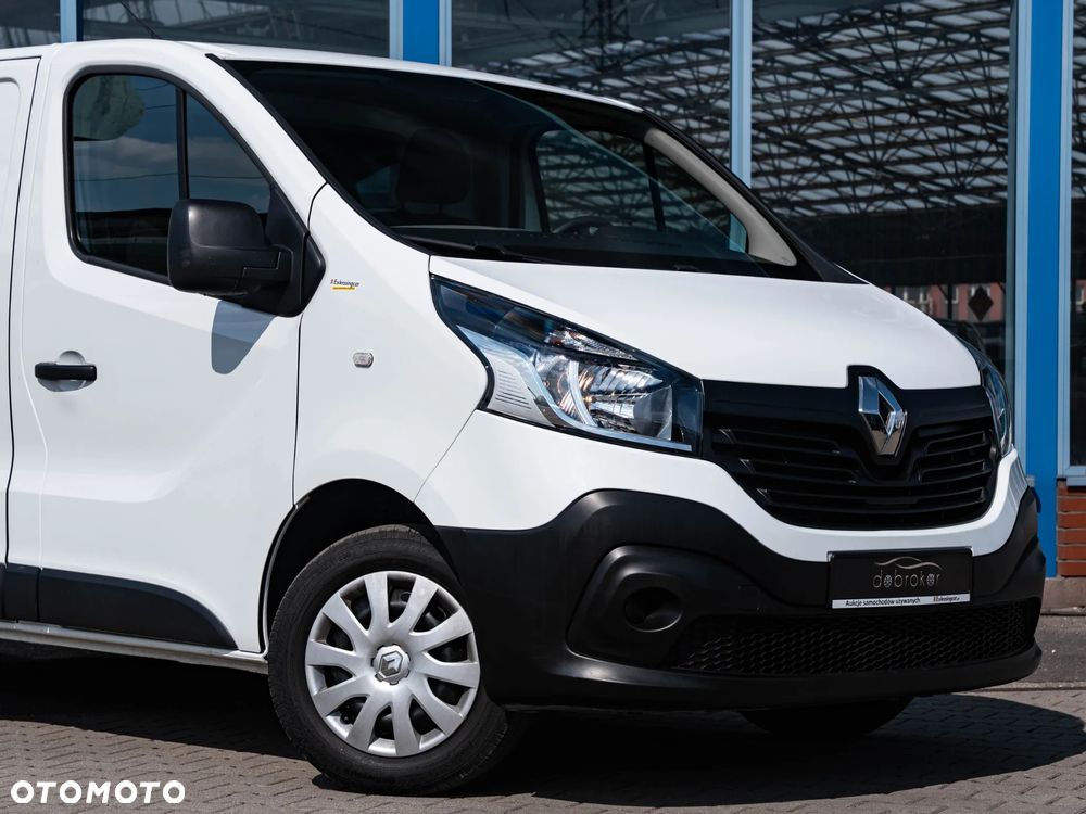 Renault Trafic - 3