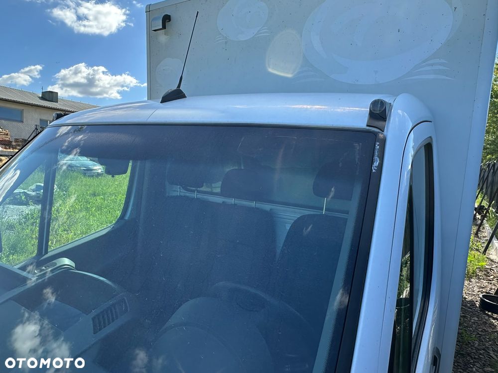 Mercedes-Benz Sprinter 906 - 25