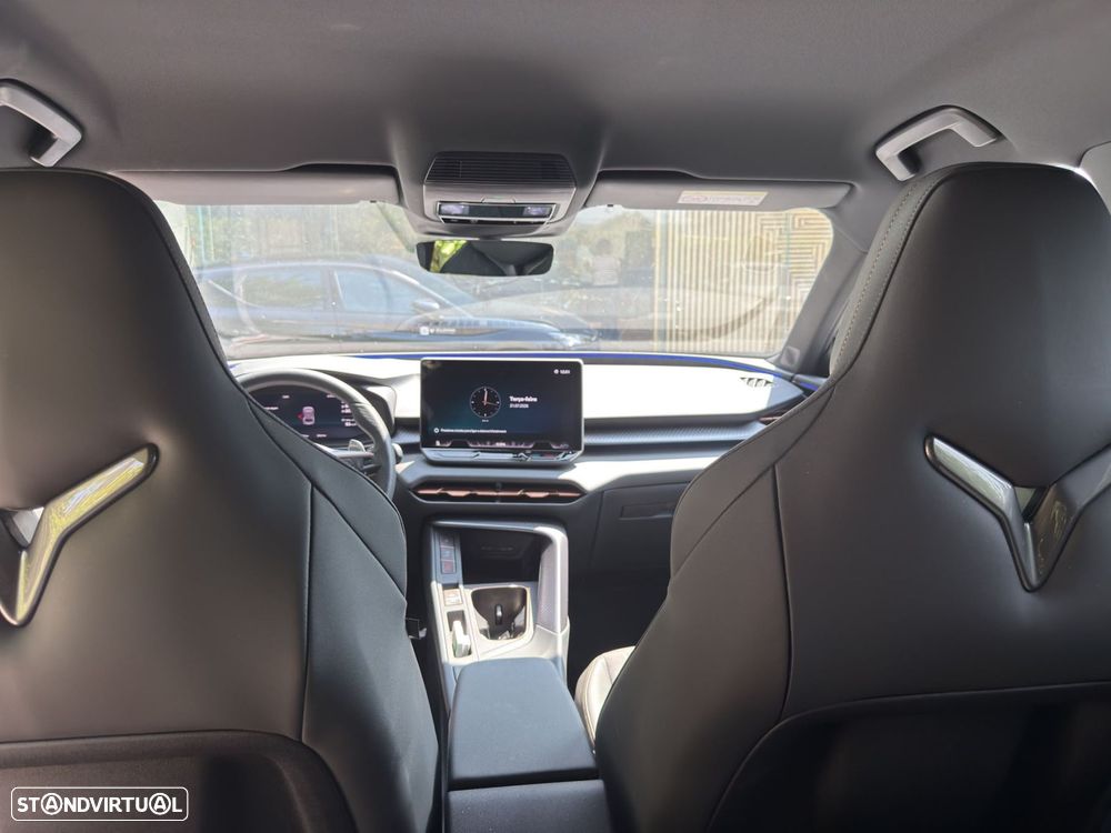 Cupra Terramar 1.5 e-Hybrid Special Edition DSG - 14
