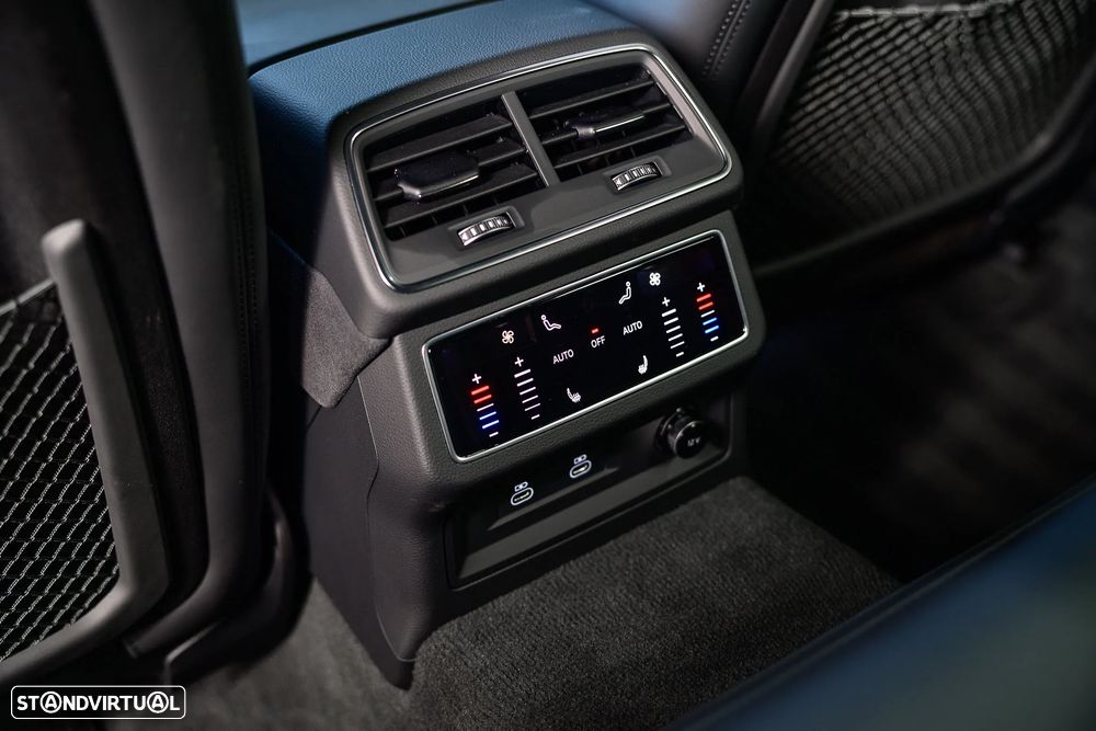Audi RS6 Avant 4.0 TFSI quattro Tiptronic performance - 27