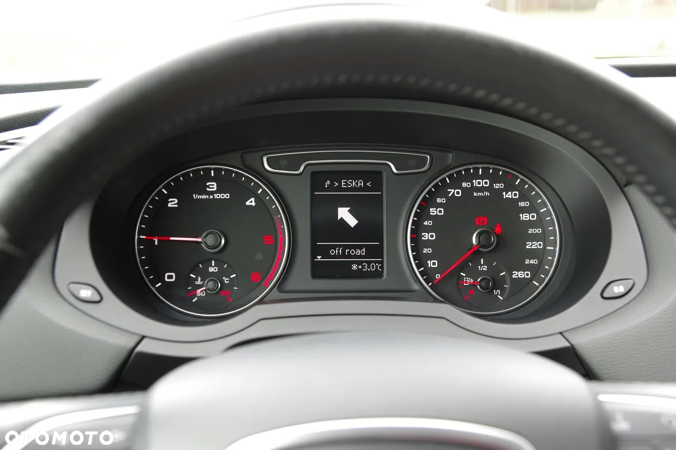 Audi Q3 2.0 TDI Prime Edition - 34