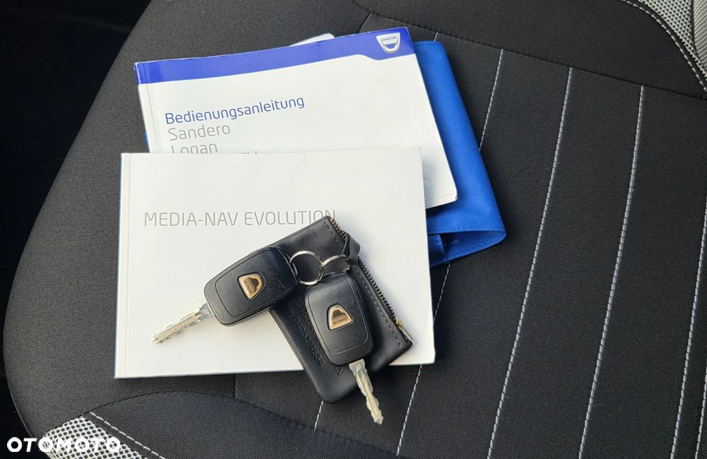 Dacia Sandero Stepway TCe 90 Prestige - 27