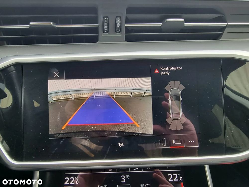 Audi A7 Sportback - 11