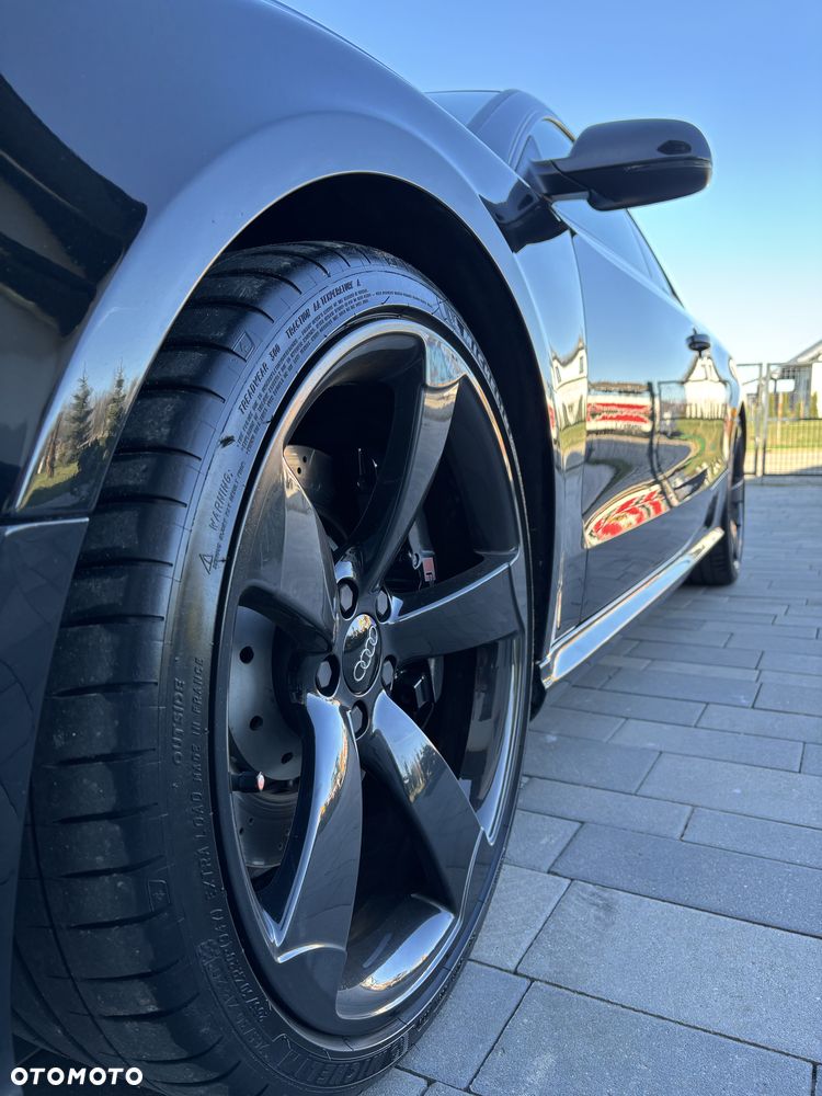 Audi RS5 Coupé Standard - 7