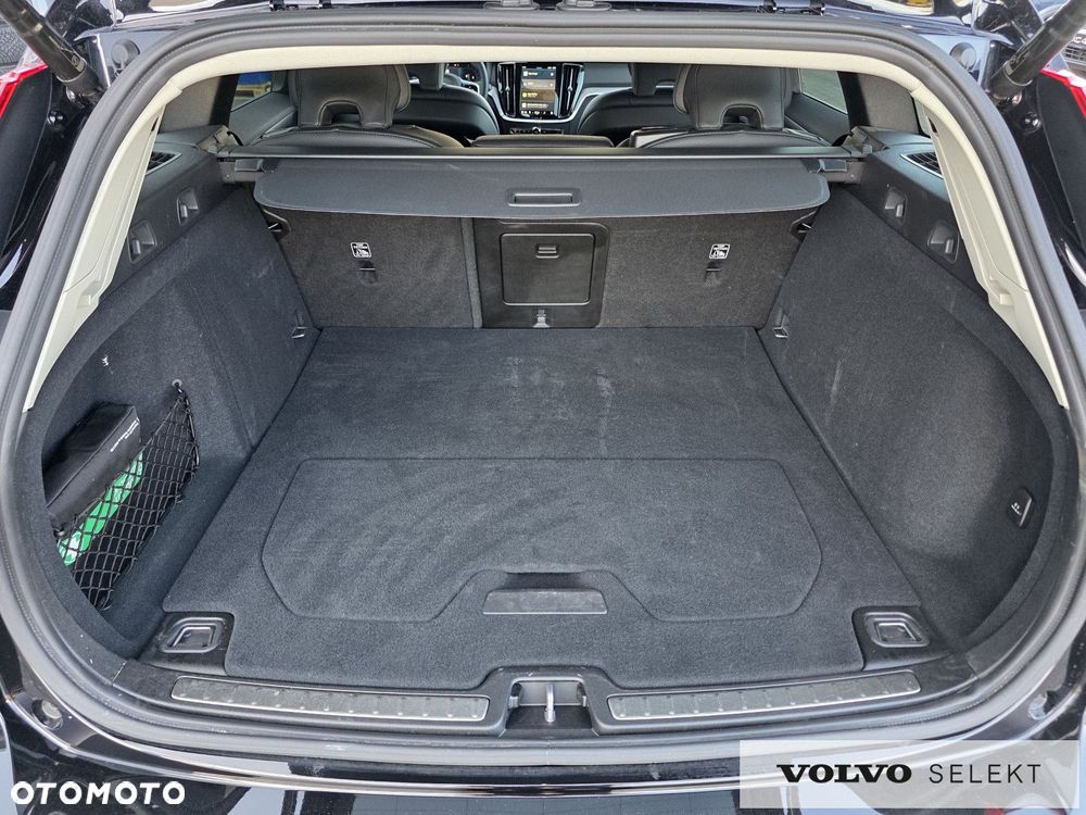 Volvo V60 - 18